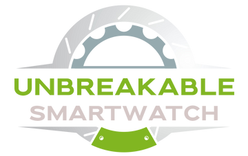 UnbreakableSmartwatch