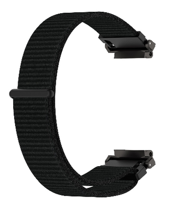 Velcro Strap Quick Release Watchband