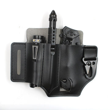 Tactical Multi Tool Belt Holster Bag